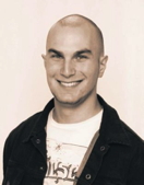 Photo of Jean-Maurice Patry